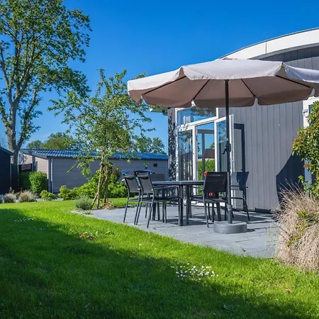 Vakantiepark De Beemster