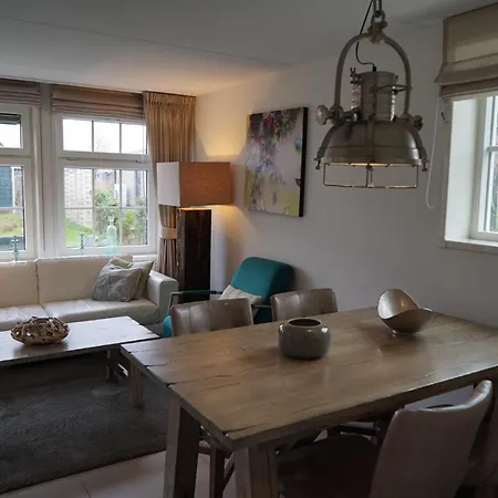 De Beemster Vakantiepark 3*