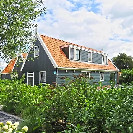 Parco vacanze De Beemster | Near Amsterdam 3*