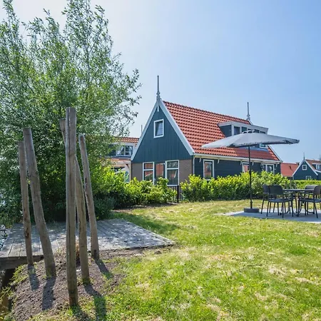 De Beemster 3* De Rijp