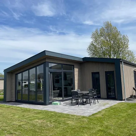 De Beemster | Near Amsterdam Parco vacanze 3*