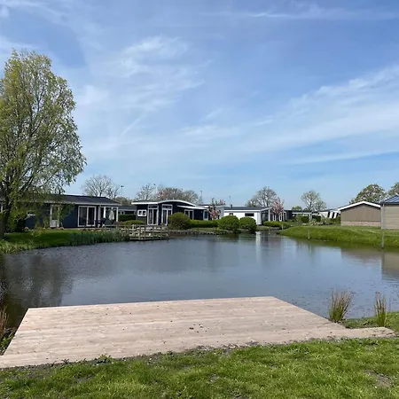 De Beemster | Near Amsterdam Parco vacanze