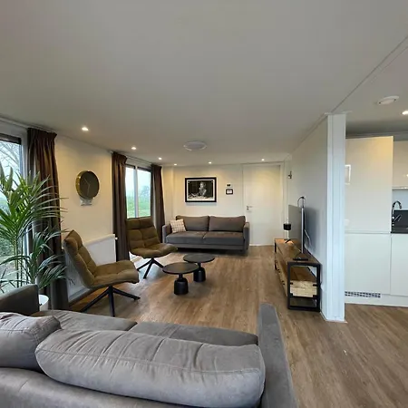 Vakantiepark De Beemster 3*