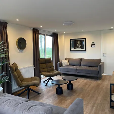 De Beemster Vakantiepark De Rijp