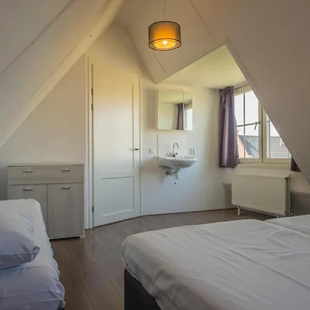 De Beemster Vakantiepark 3*
