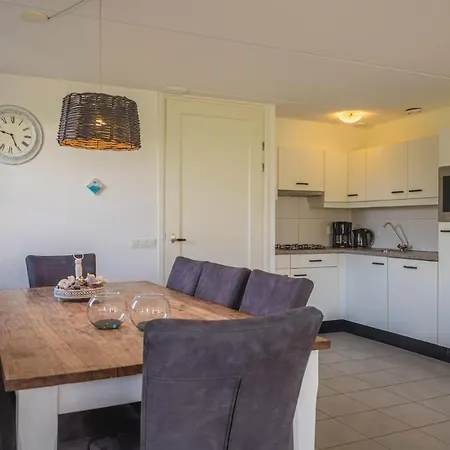 Vakantiepark De Beemster 3*