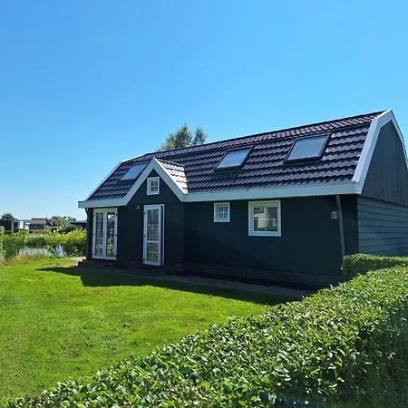 De Beemster Vakantiepark 3*