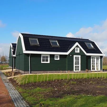 De Beemster Vakantiepark 3*