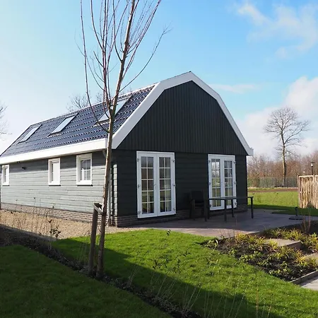 Vakantiepark De Beemster 3*