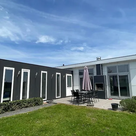De Beemster Vakantiepark