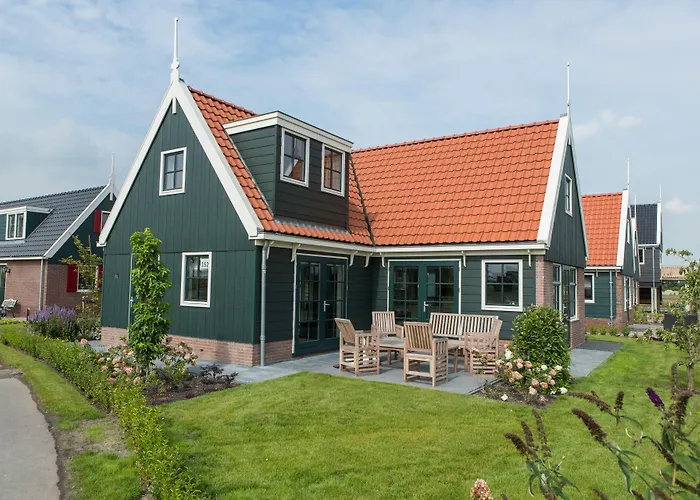 De Beemster | Near Amsterdam Parco vacanze