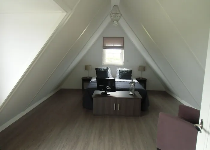 De Beemster | Near Amsterdam De Rijp