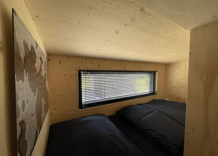 Parco vacanze De Beemster | Near Amsterdam De Rijp