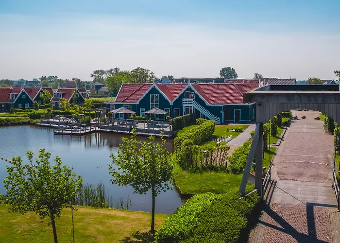 Parco vacanze De Beemster | Near Amsterdam