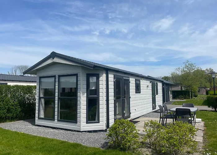 De Beemster | Near Amsterdam De Rijp