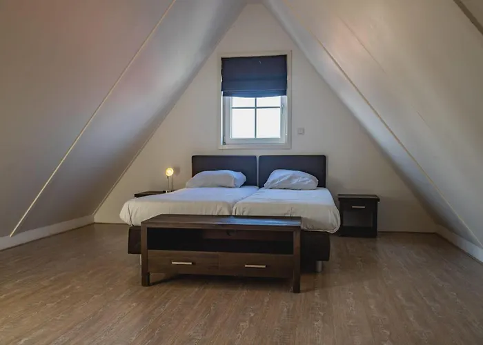 Parco vacanze De Beemster | Near Amsterdam De Rijp