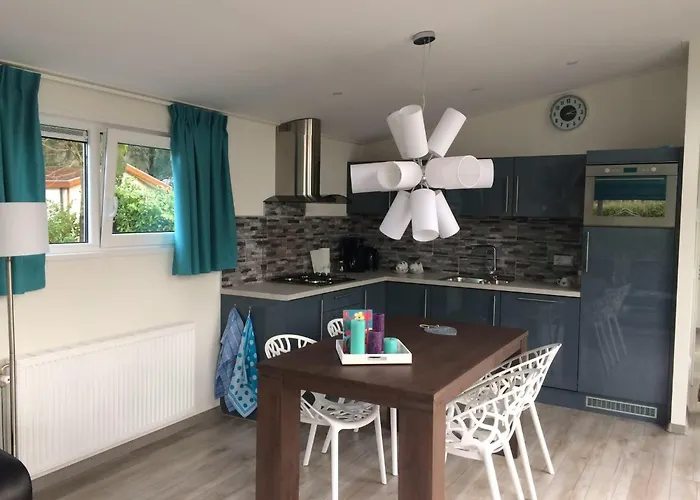 De Beemster | Near Amsterdam Parco vacanze