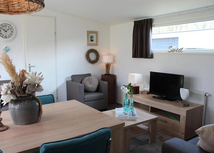 De Beemster | Near Amsterdam Parco vacanze 3*