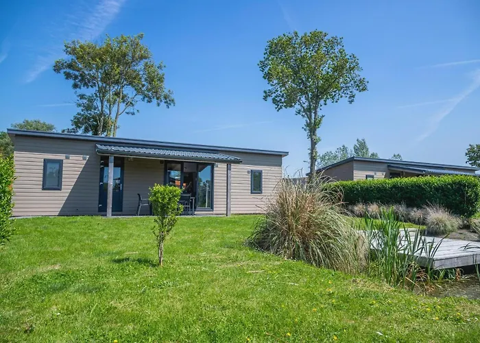 Parco vacanze De Beemster | Near Amsterdam 3*