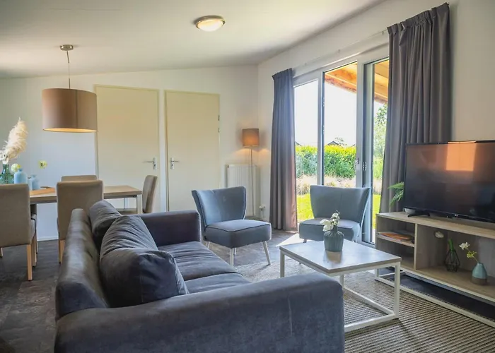 De Beemster | Near Amsterdam Parco vacanze