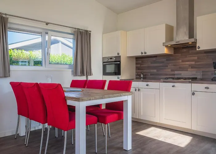 De Beemster | Near Amsterdam 3* De Rijp