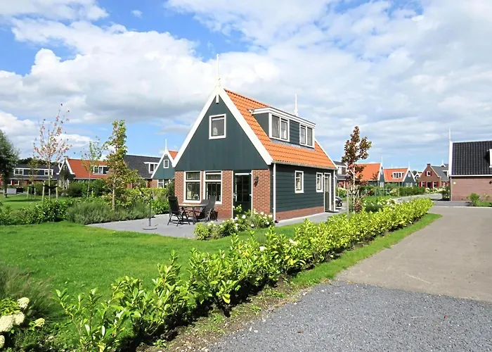 De Beemster | Near Amsterdam Parco vacanze De Rijp