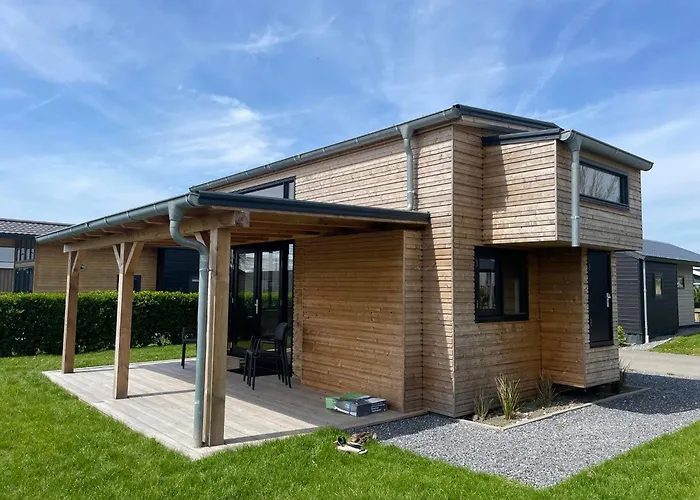 De Beemster | Near Amsterdam 3* De Rijp