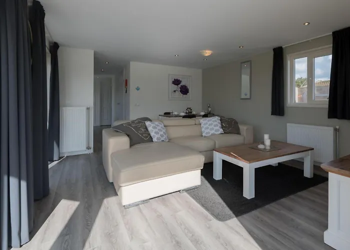 De Beemster | Near Amsterdam 3*