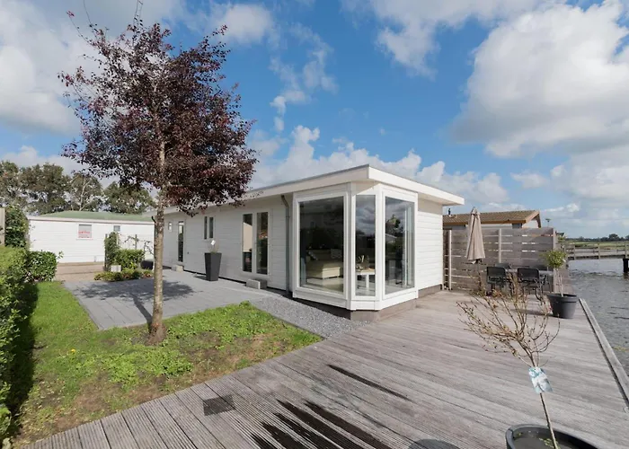 De Beemster | Near Amsterdam Parco vacanze