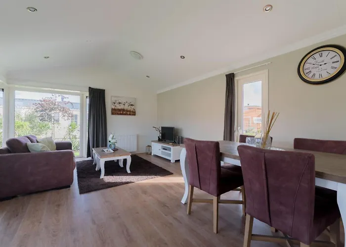 Parco vacanze De Beemster | Near Amsterdam