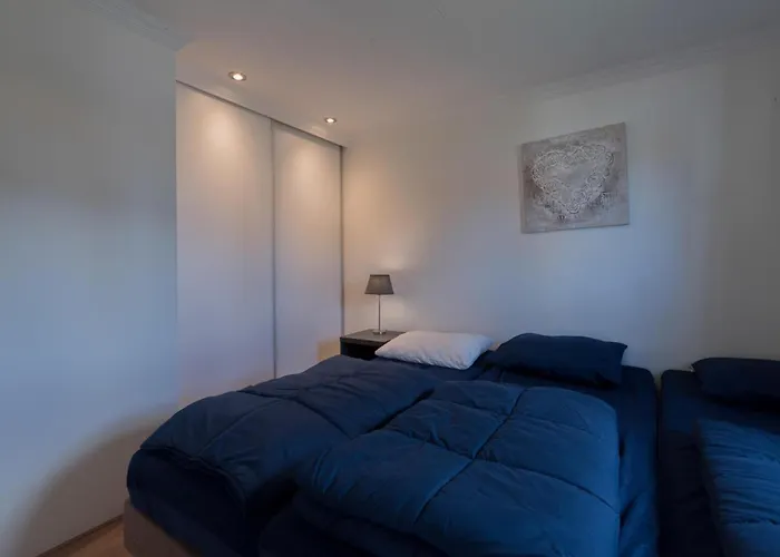 De Beemster | Near Amsterdam Parco vacanze 3*