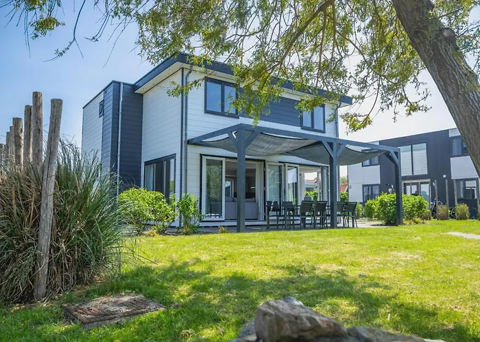 De Beemster | Near Amsterdam Parco vacanze De Rijp