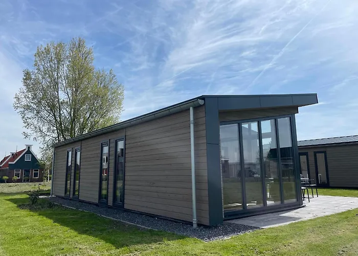 De Beemster | Near Amsterdam 3*