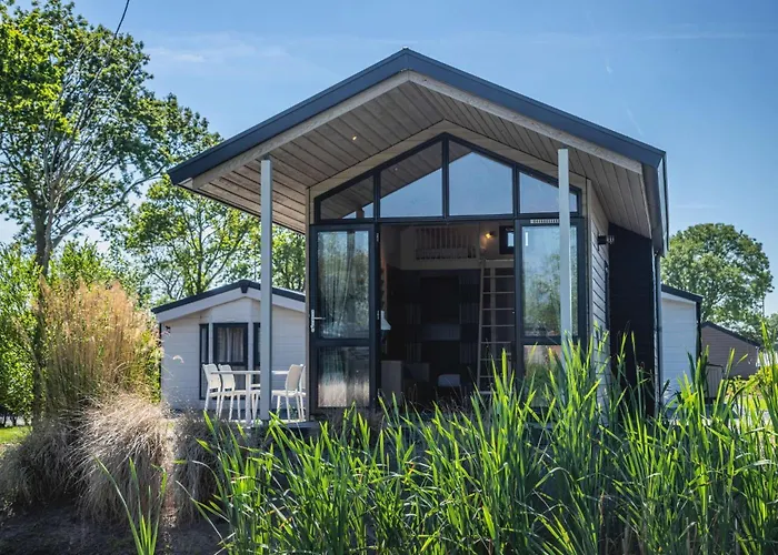 Parco vacanze De Beemster | Near Amsterdam De Rijp