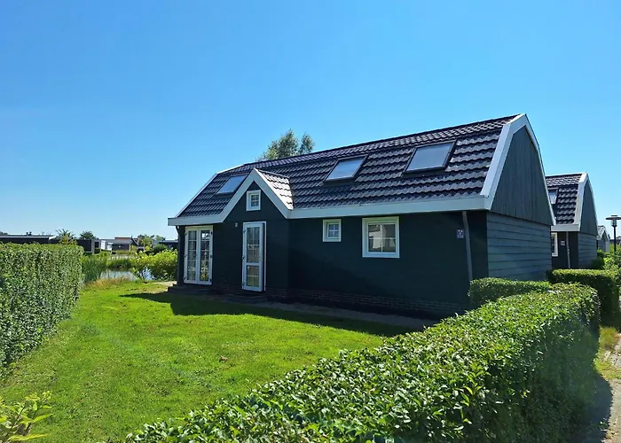 De Beemster | Near Amsterdam Parco vacanze 3*