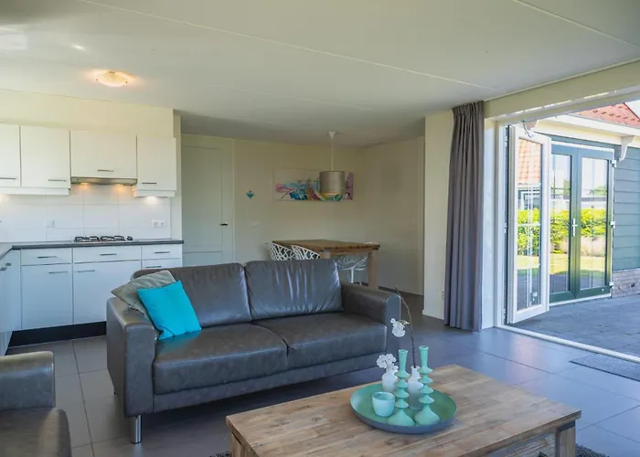 De Beemster | Near Amsterdam Parco vacanze De Rijp