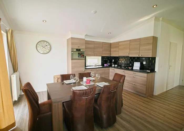 De Beemster | Near Amsterdam 3*