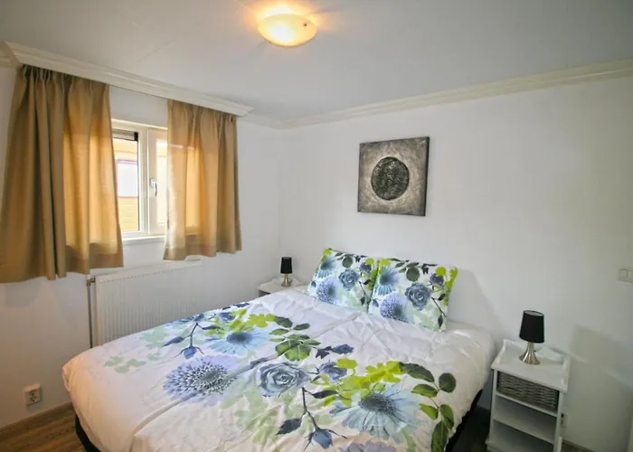 De Beemster | Near Amsterdam Parco vacanze De Rijp