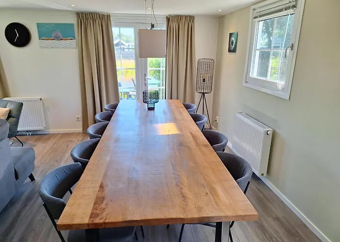 Parco vacanze De Beemster | Near Amsterdam