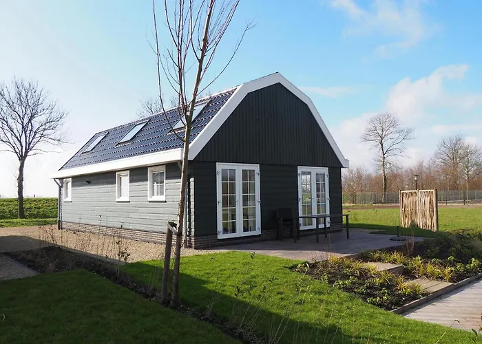 Parco vacanze De Beemster | Near Amsterdam 3*